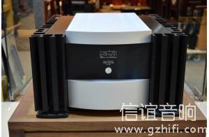 美国马克MARK LEVINSON No333后级