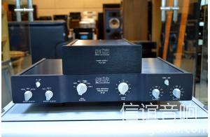 美国Mark Levinson 26 RCA版