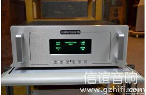 美国 Audio Research Reference Phono 2SE 唱头放大