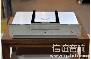 德国柏林之声 Burmester 089 CD 播放器