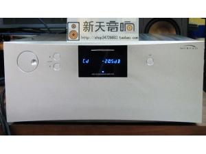 Myryad美丽安 MXI2150合并功放