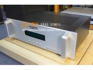 美国Audio Research ARC PH8 纯电子管唱头放大器