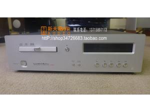 日本力仕Luxman D-05U SACD/CD播放机 全新行货保修