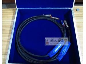 荷兰银彩sitech 220i RCA 信号线 全新原装