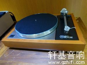 LINN12 旧款顶班