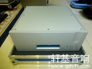 Ypsilon神话 PST100 TA(爱琴前级）