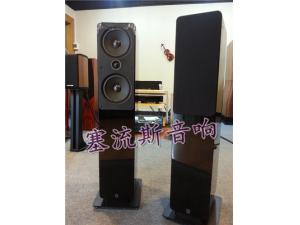 现货 Q Acoustics 英国 Q牌 2050i 落地箱 