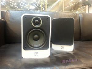 现货 Q Acoustics 英国 Q牌 2010i 书架箱 