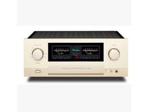 世家行货 现货 日本 Accuphase/金嗓子 E-600 E600 合并功放 全新正品保修 