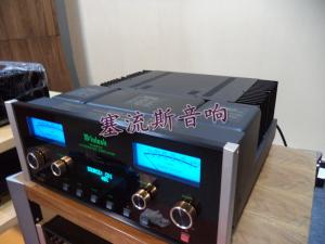 美国麦景图 McIntosh MA6600 合并功放 [全新正品保修]