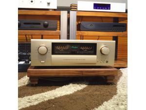 世家行货 金嗓子470金嗓子accuphase E470合并功放 世家行货