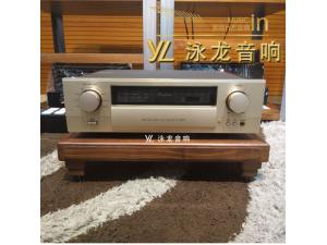 世家行货 日本ACCUPHASE C-2120前置放大器 金嗓子 C2120前级功放全新行货