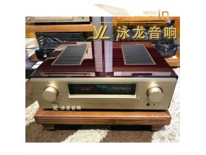 世家行货 日本 Accuphase C-3850前级功放 金嗓子 3850功放机 (全新行货)