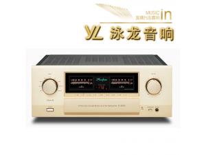 世家行货 日本 Accuphase 金嗓子 E-650 合并机 纯甲类功放【全新行货】