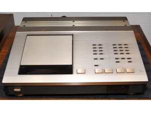 经典力士Luxman D-500xs(已售出）