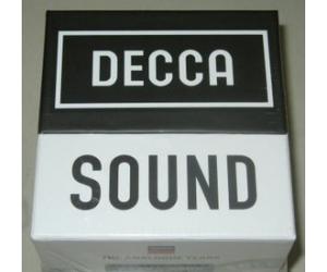 Decca Sound 迪卡之声 第二集 54CD 欧版 4785437