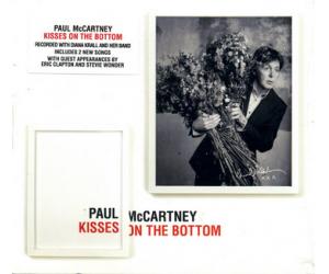 Paul McCartney-Kisses on the Bottom 保罗麦卡特尼：一吻情深  HRM-33369-02