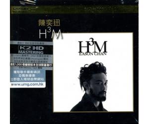 陈奕迅 H3M K2HD 889662-4