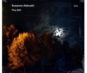 Susanne Abbuehl The Gift 苏珊艾波尔 赠礼  ECM2322