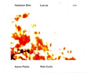 Yeahwon Shin Lua ya 露亚摇篮曲  ECM2337