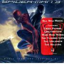 MUSIC FROM AND INSPIRED BY SPIDER-MAN 3 蜘蛛人3 （电影原声带） 133244-2