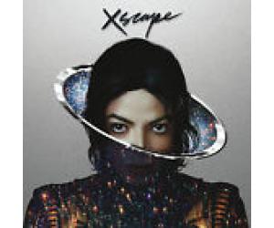 迈克尔杰克逊 2014 Michael Jackson Xscape LP 黑胶 限量美版 888430536616