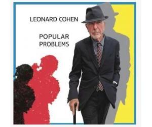 Leonard Cohen-Popular Problems LP黑胶唱片 88875014291