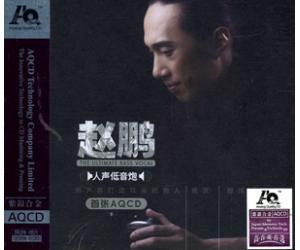 赵鹏 人声低音炮 AQCD dsaq-071