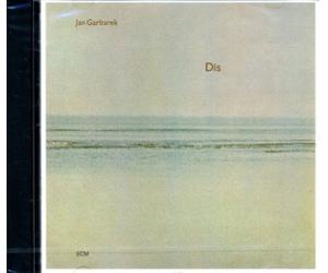 Jan Garbarek - Dis 1976 Ralph Towner  ECM 1093