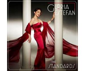 GLORIA ESTEFAN THE STANDARDS 葛洛利亚·埃斯特芬 (180克LP黑胶)  MOVLP916