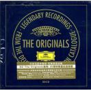 The Originals Legendary Recordings (Budget Box Limited Ed 大花版传奇 50CD   4793449