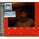 张学友 Amour 遥远的她 SACD 日本压制 889778-1