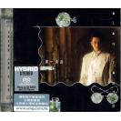 谭咏麟 第一滴泪 SACD 日本压制 889778-9