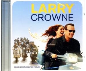 LARRY CROWNE 爱情速可达-电影原声带 81227976590