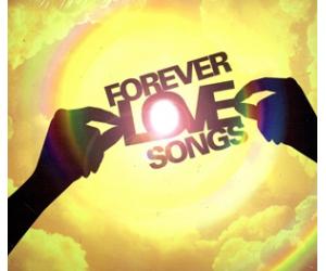 欧美永恒情歌专辑 Forever Love Songs 3CD 5357892