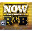 Now r & B volume 1 2CD 5358670