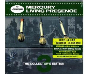 Mercury Living Presence Vol.3 水星经典合集 53CD   4787896