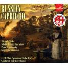 Russian Capriccio 俄罗斯随想   MELCD1001999