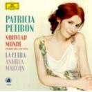 PATRICIA PETIBONS NEW WORLD (180克2LP黑胶)  28947943396