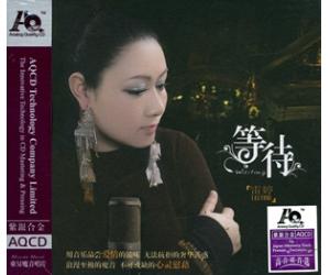 雷婷 等待 紫银合金AQCD dsaq-028