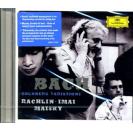 巴赫：哥德堡变奏曲.RACHLIN .IMAI.MAISKY DG  4776378