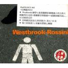 Westbrook-Rossini 玩转罗西尼  HATOLGY661