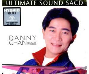 陈百强 Danny Chan-Ultimate Sound SACD  5054196354169