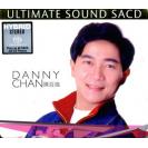 陈百强 Danny Chan-Ultimate Sound SACD  5054196354169