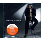 温顿马沙利斯WYNTON MARSALIS CLASSIC WYNTON 25周年  SK60804