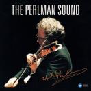 The Perlman Sound 帕尔曼：经典之声 LP黑胶唱片    0825646070985