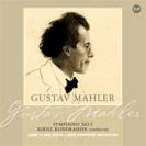 Mahler: Symphony No.5 马勒: 第5号交响曲（180克2LP黑胶)   VPC85253