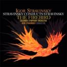 Stravinsky: The Firebird 史特拉汶斯基: 芭蕾音乐<火鸟> （180克LP黑胶)   VPC85014