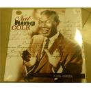 Nat King Cole Español / A Mis Amigos 180g 2LP 黑胶 vp80127