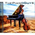 The Piano Guys钢琴伙计 887654270221